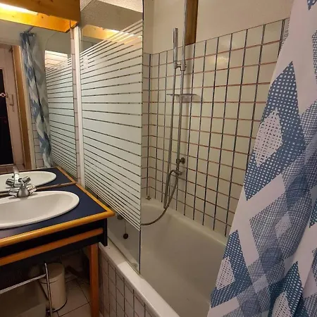 2p Cabine, 100m Plage, Terrasse, Parking - - Fr-1-388-94 *
