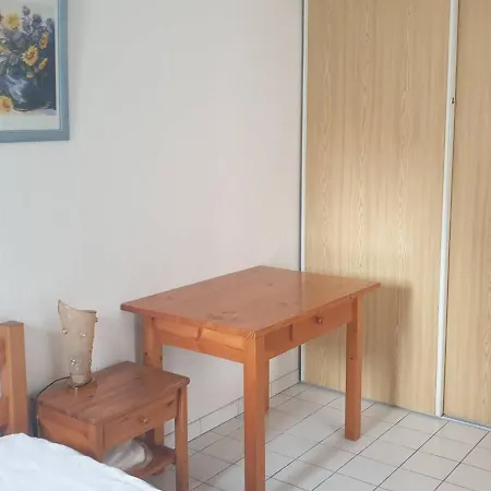 2p Cabine, 100m Plage, Terrasse, Parking - - Fr-1-388-94 * أرجيليه- سور- مير