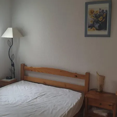 2p Cabine, 100m Plage, Terrasse, Parking - - Fr-1-388-94 *