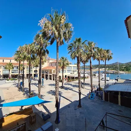 2p Cabine, 100m Plage, Terrasse, Parking - - Fr-1-388-94 *